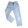 LIGHT BLUE COOL STUFF JEANS