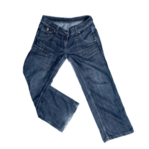 NAVY BLUE JEANS SUMMER COLLECTION