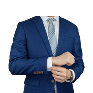 NAVY BLUE DRESS COAT SUMMER STUFF