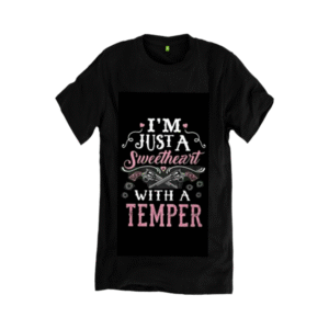 BLACK GIRL T-SHIRT COOL STUFF